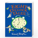 Eight O'clock Tales by ''Enid Blyton''